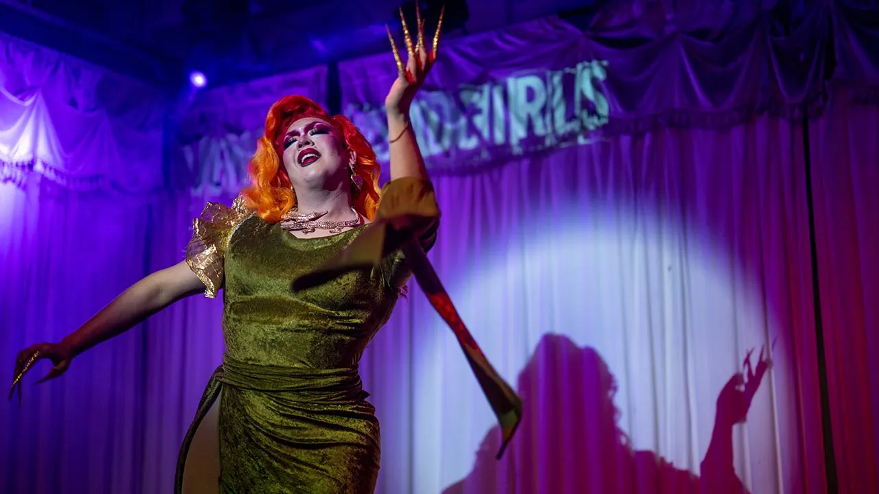 Judge Strikes Down Texas Drag Ban, Cites Dolly Parton Risk