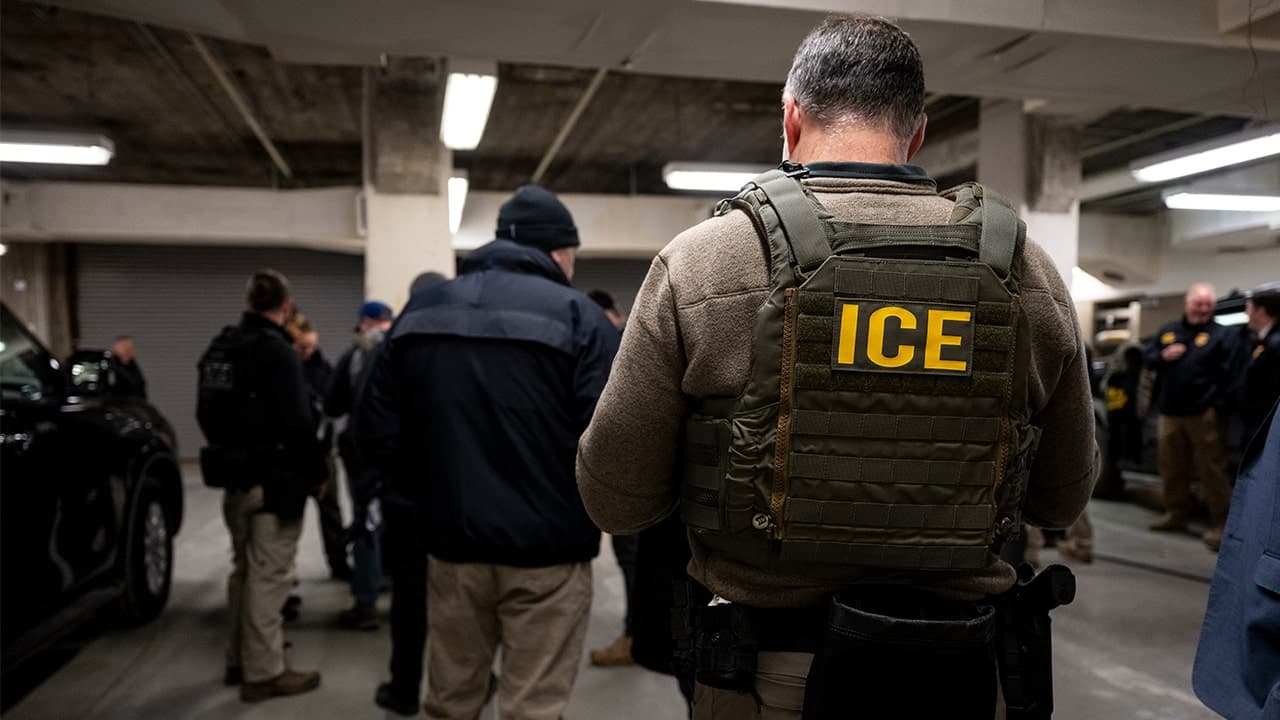 ICE Told to Stop Arresting Non-Criminals, Then Reversed—Why?