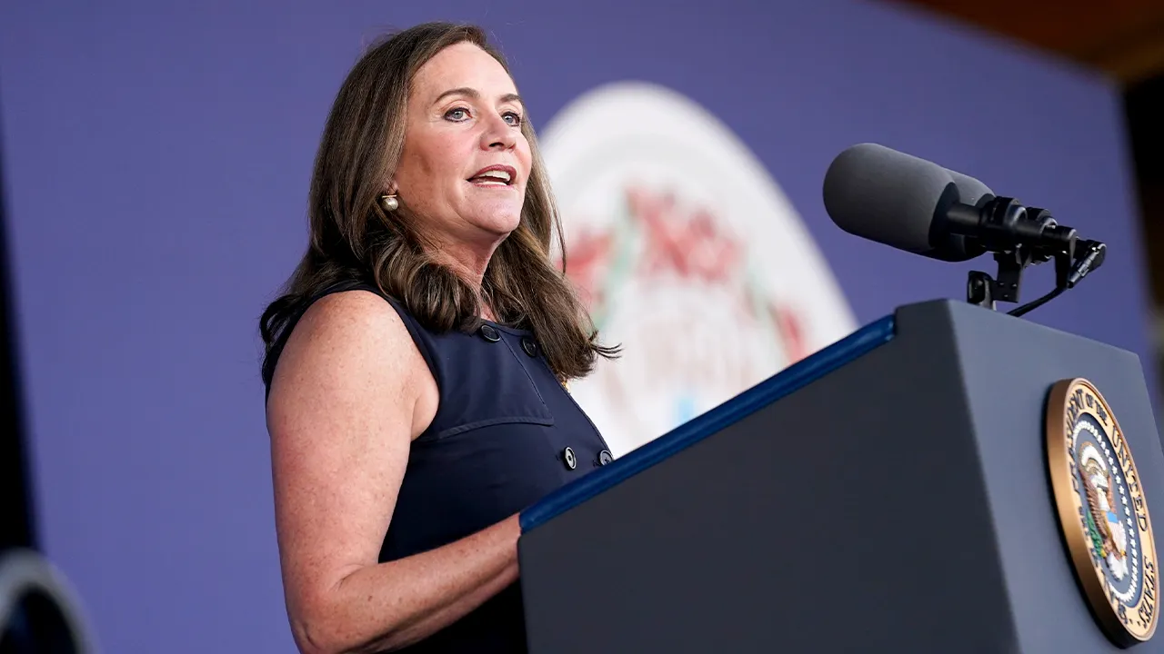 Dorothy McAuliffe enters crowded Democratic primary for Virginia Congress seat