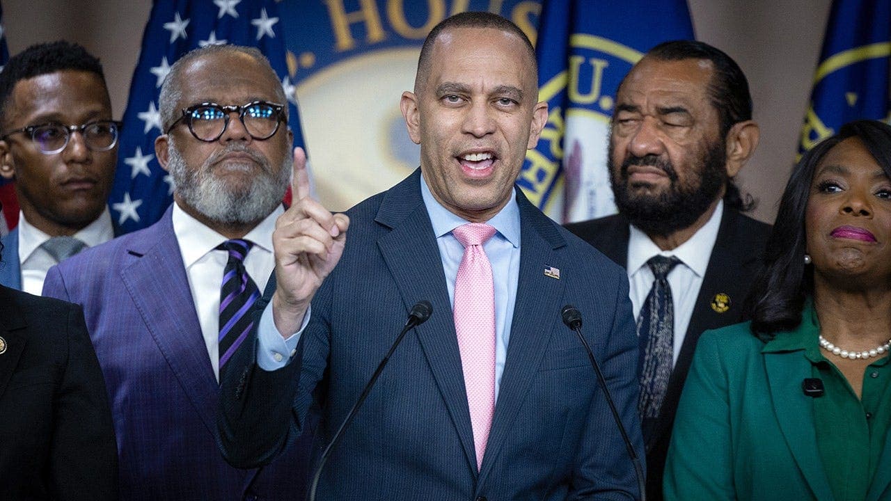 Court rulings reshape House battlefield as redistricting wars intensify