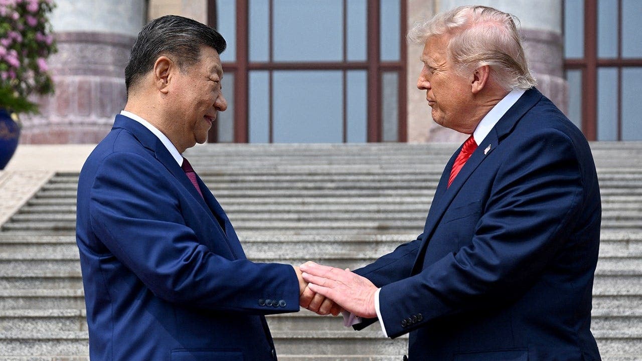 Xi warns Trump Taiwan could spark 'clashes and conflicts'
