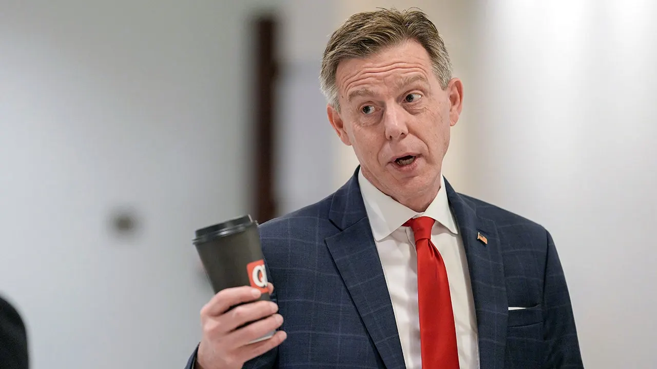 Trump Blasts 'Fake Republican' AG to Elect His Own Pick