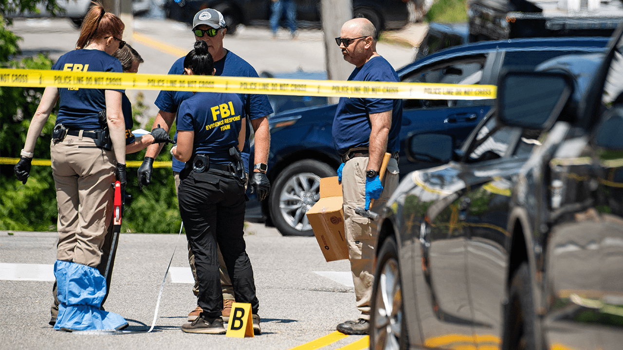 FBI Stops Probing ICE Assaults? DHS and NYT Clash Over Claim
