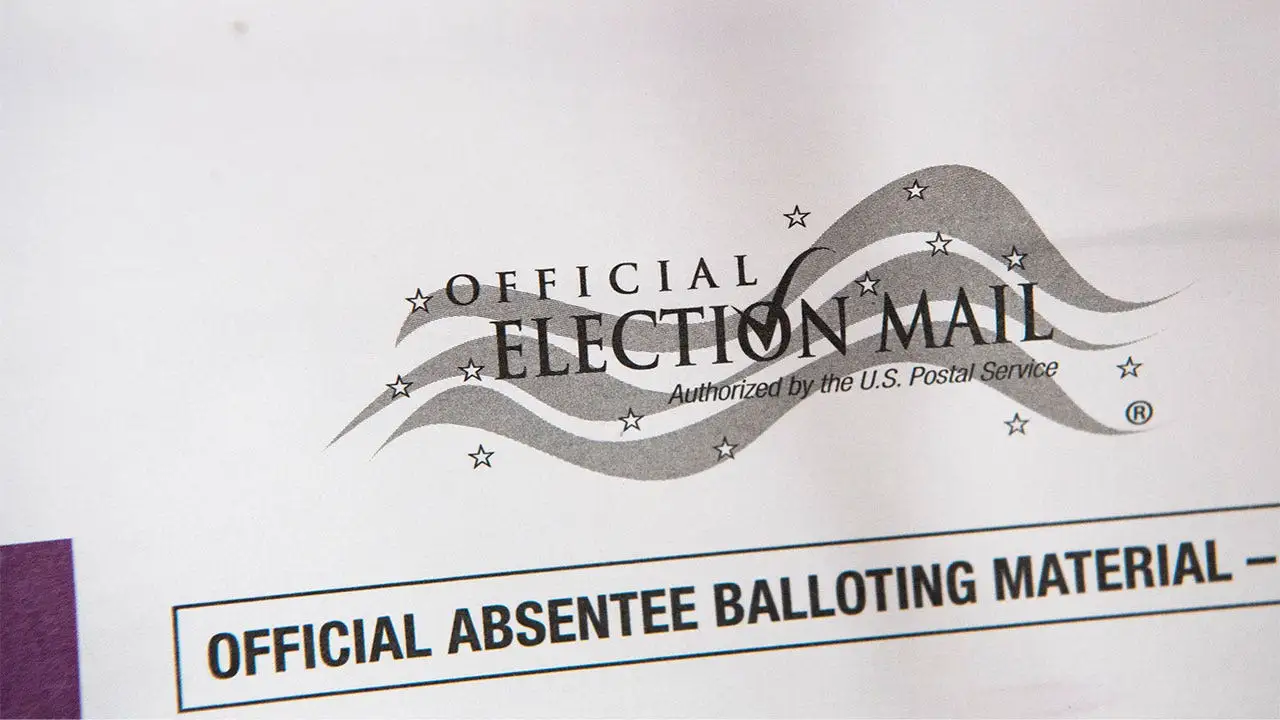 Judge Blocks Trump Mail Ballot Rule Again, Days Before Ballots Mail Out