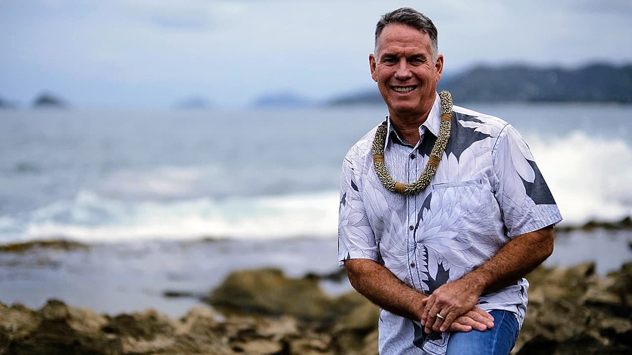Progressive Challenger Attacks Moderate Dem Over ICE, Tariffs in Hawaii