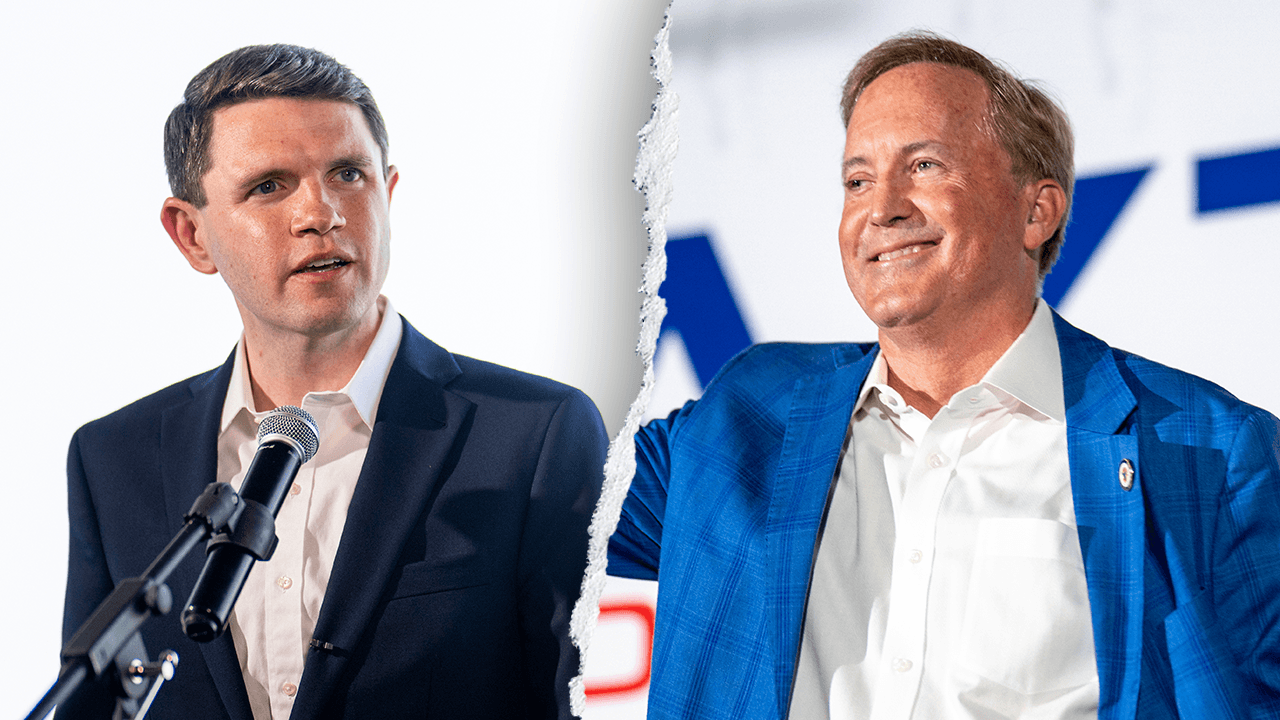 Even Democrats Doubt Talarico Can Flip Texas Blue
