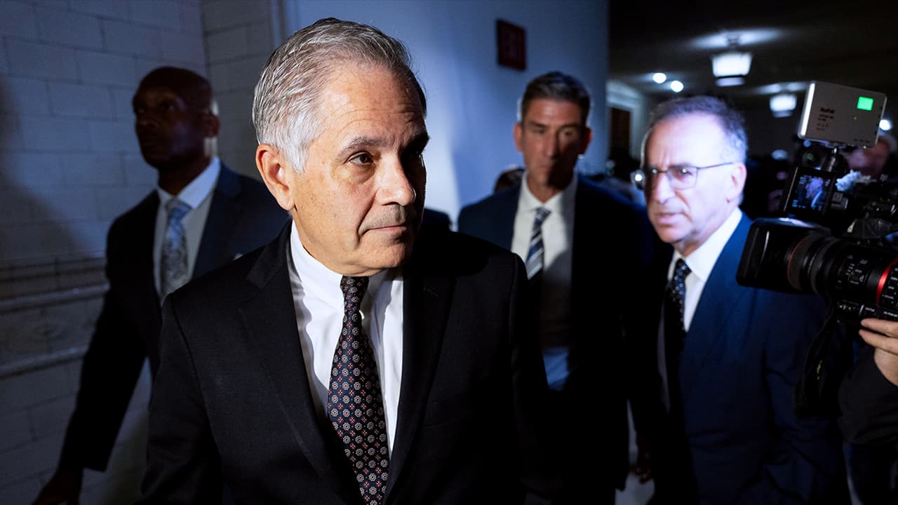 Soros-Backed Philly DA Referred to DOJ Over Murder Case