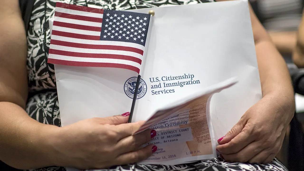 Two Years for Ringleader of Visa Fraud Scheme Involving Thousands