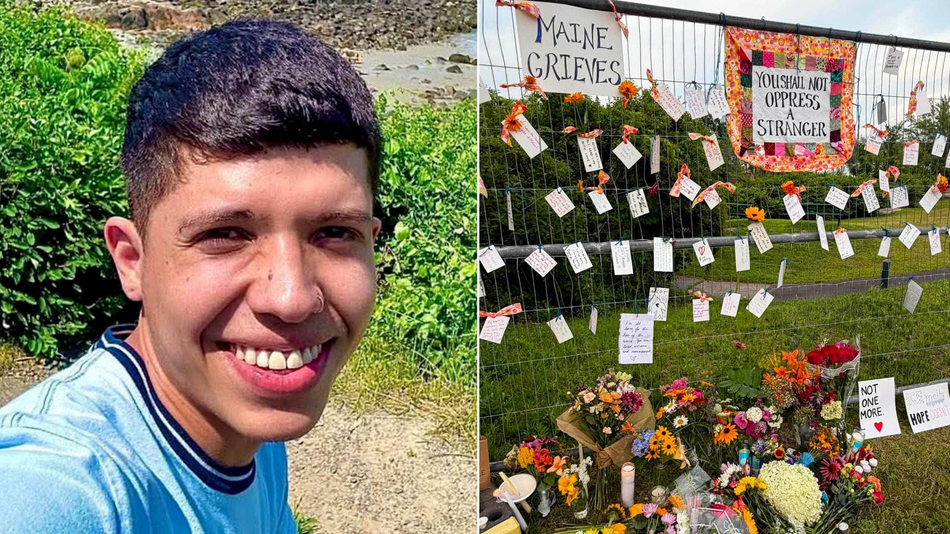 ICE Kills Non-Target Immigrants in Cars; DHS Claims 'Public Safety'