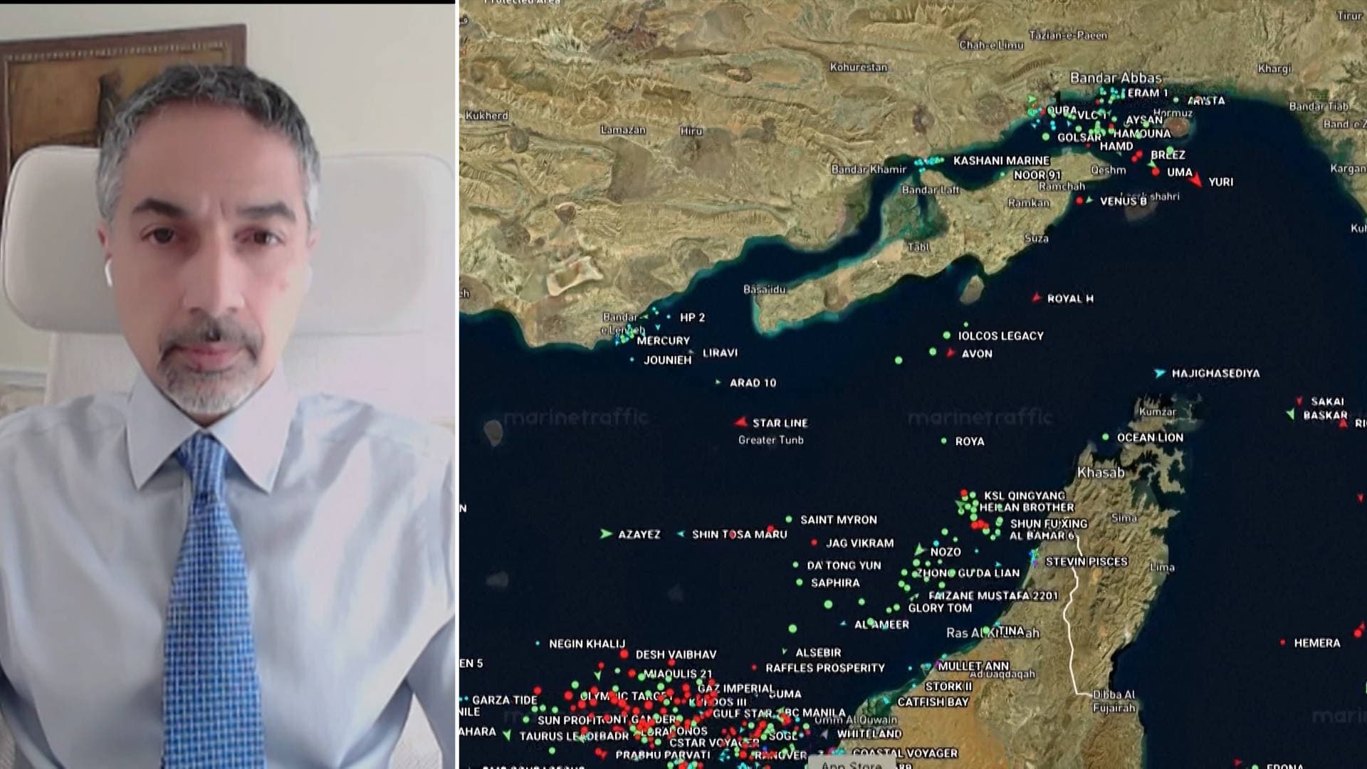 Trump's F-Bomb Iran Threat Sparks War Crimes Debate