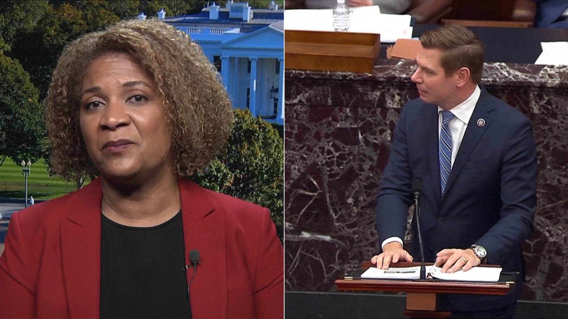 Two Congressmen Resign Over Sexual Misconduct Scandals