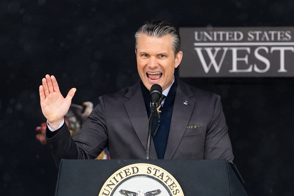 Hegseth's Military Testosterone Mandate Sparks 'Gender-Affirming Care' Hypocrisy Debate
