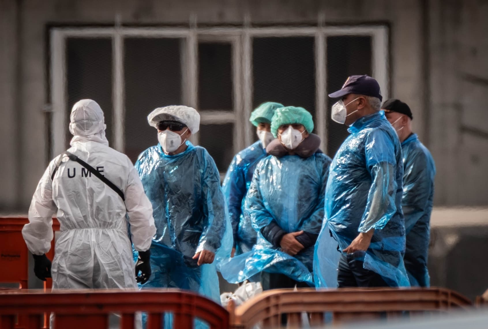 Hantavirus Outbreak Revives COVID-Era Misinformation and Ivermectin Claims