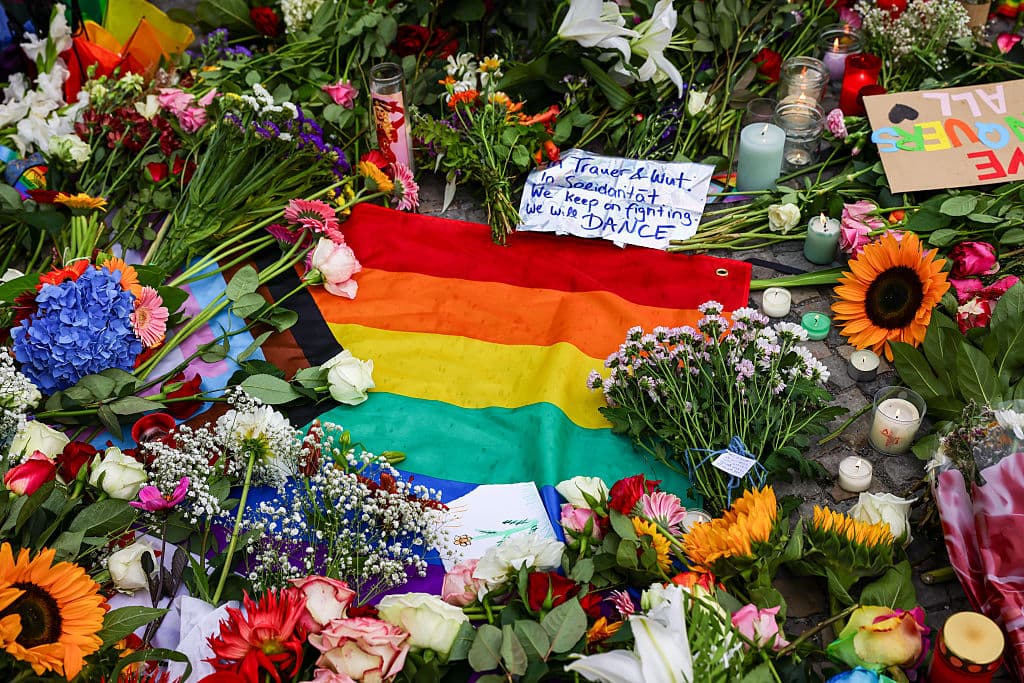 Berlin Pride Attack: Islamist Terror or Far-Right Opportunism?