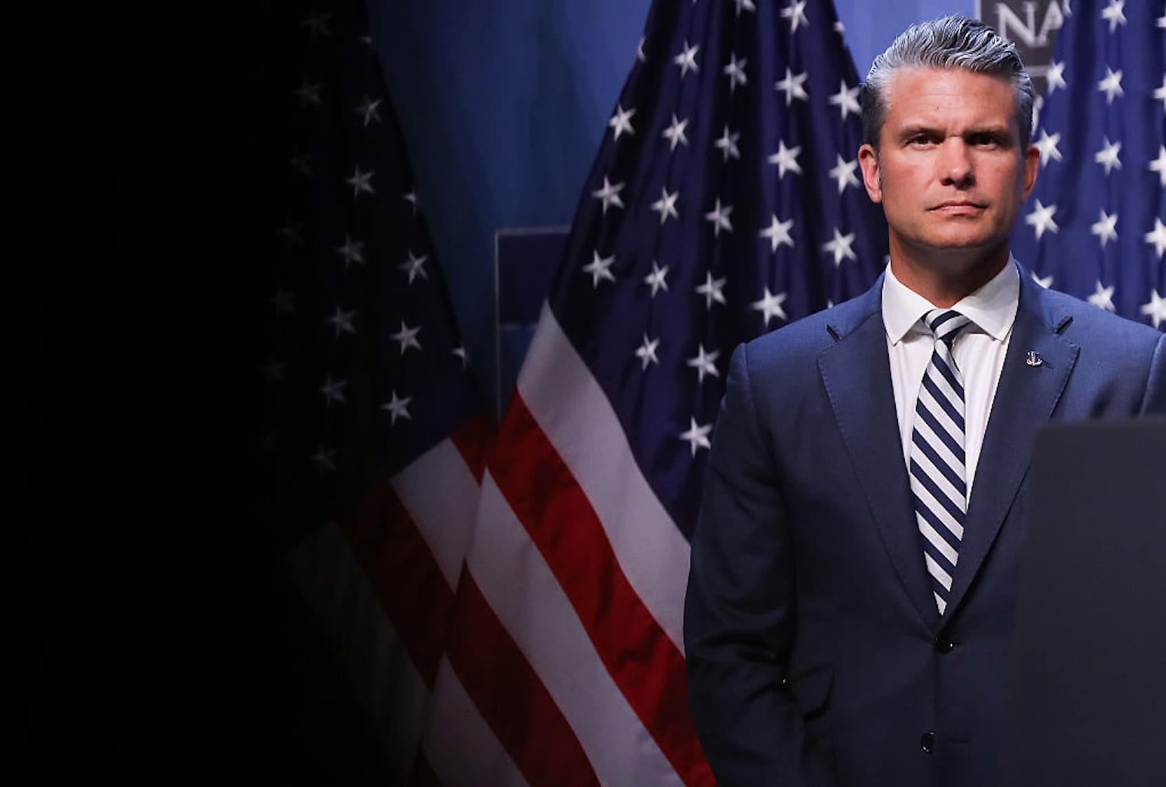 Hegseth's Mandatory Testosterone Tests for Troops Spark Ridicule