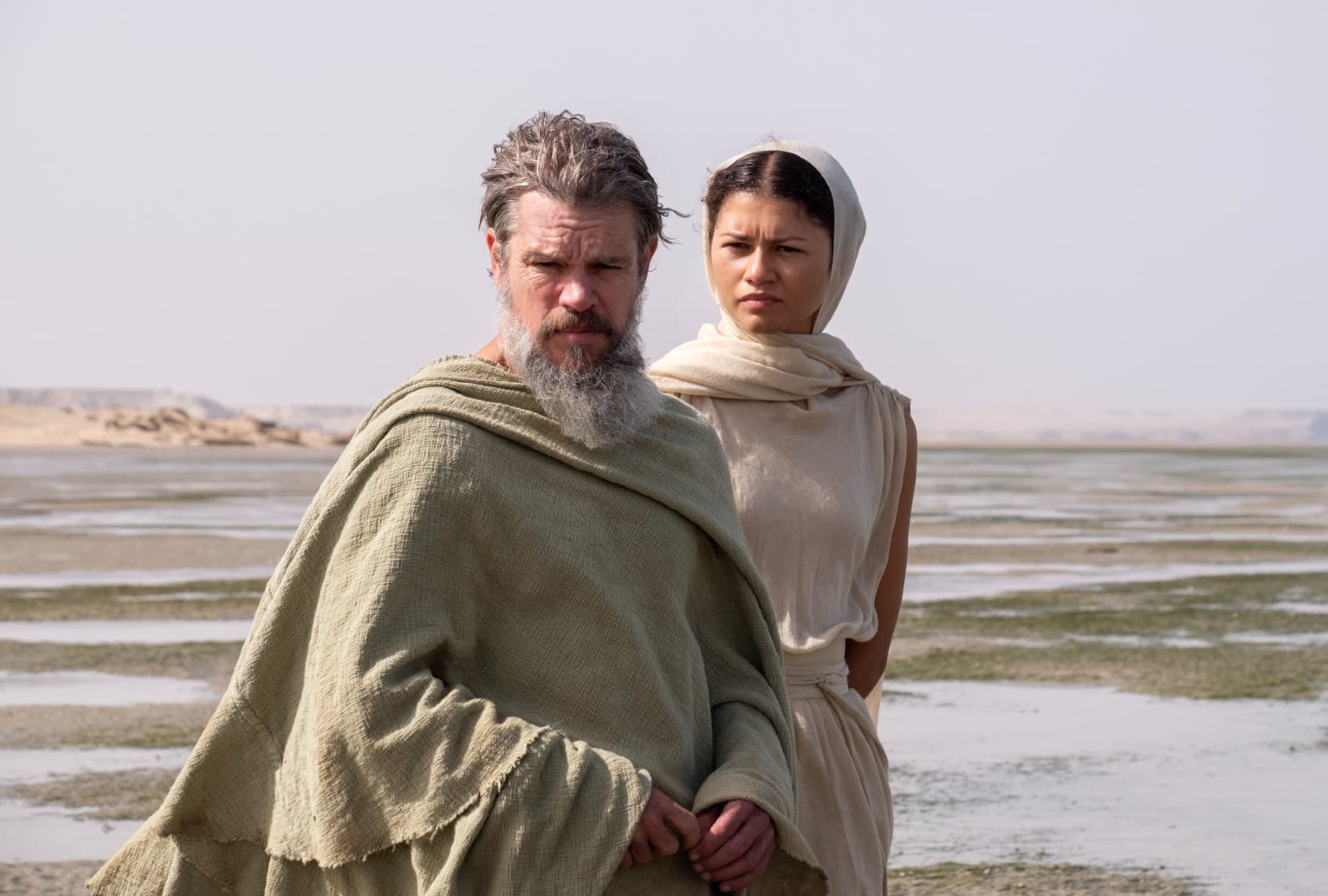 Nolan's 'The Odyssey' Becomes Unlikely Culture War Battleground
