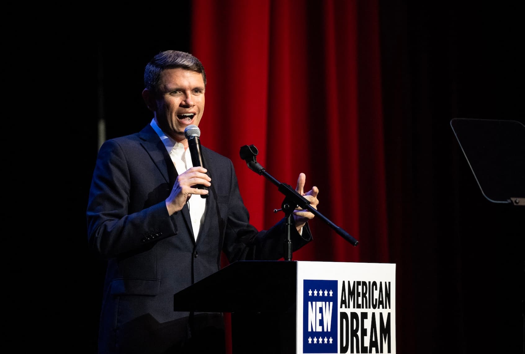 Fox News Blames Talarico, Not MAGA, for False Psych Ward Hoax