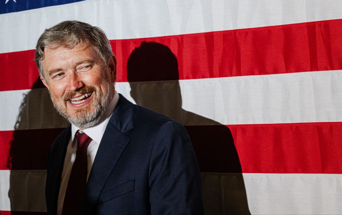 Trump and AIPAC Team Up to Oust Anti-War Republican Massie