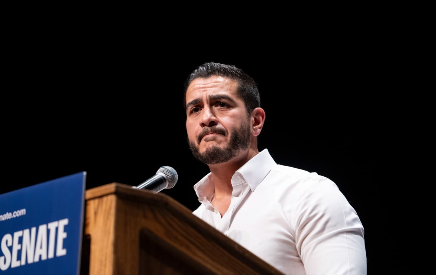 Progressive Beats AIPAC-Backed Rival in Michigan Senate Upset