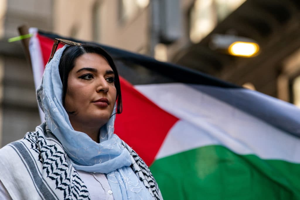Jewish extremist arrested in plot to firebomb Palestinian activist's home