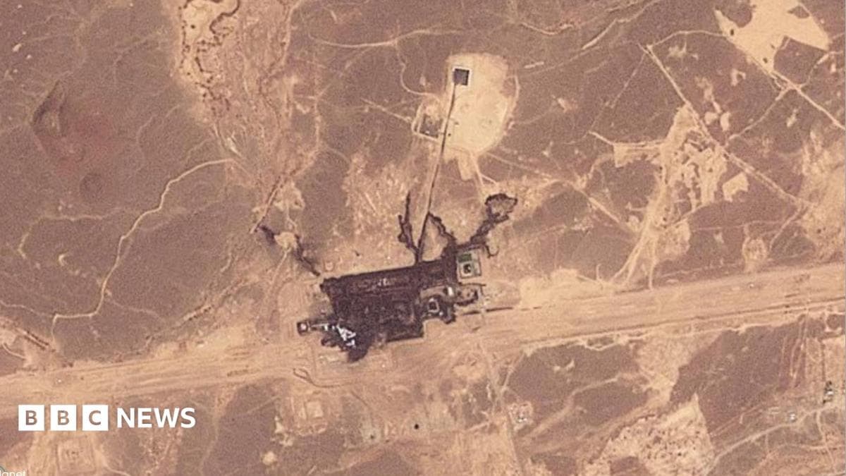 Should the U.S. Strike Houthis to Save Saudi Oil Exports?