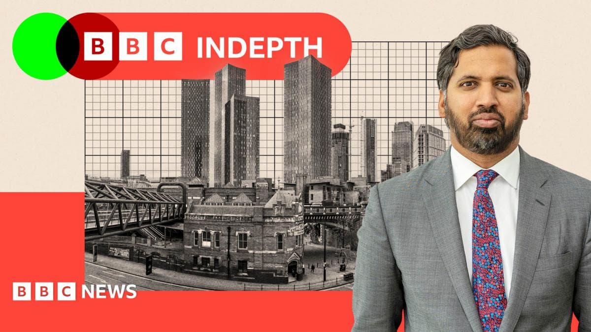 Can 'Manchesterism' Fix Britain? Burnham's Model Faces National Test