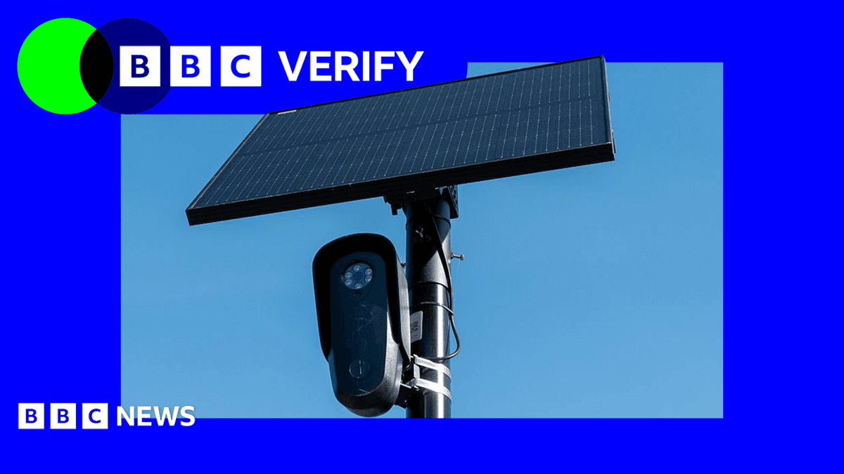 DeSantis Orders Flock Surveillance Cameras Removed Over Privacy Fears