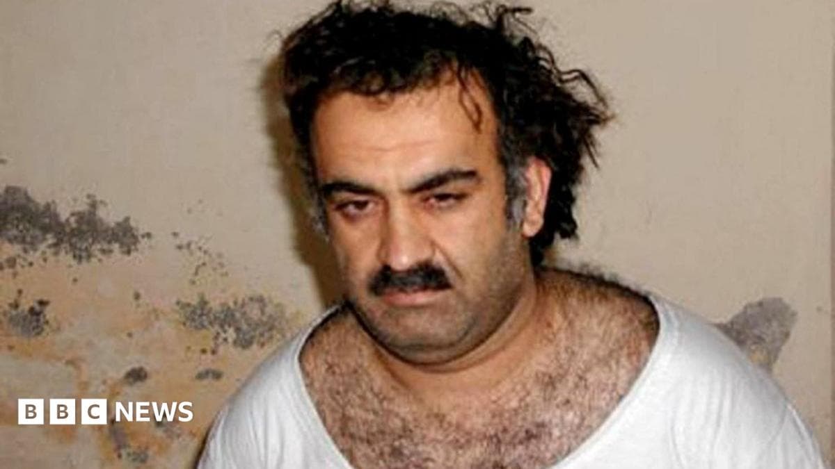 9/11 Trial Delayed to 2028, Nearly 27 Years After Attacks