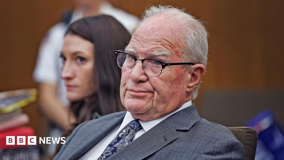 Lawyer Asks Trump to Pardon Mom Who Killed Her Three Kids
