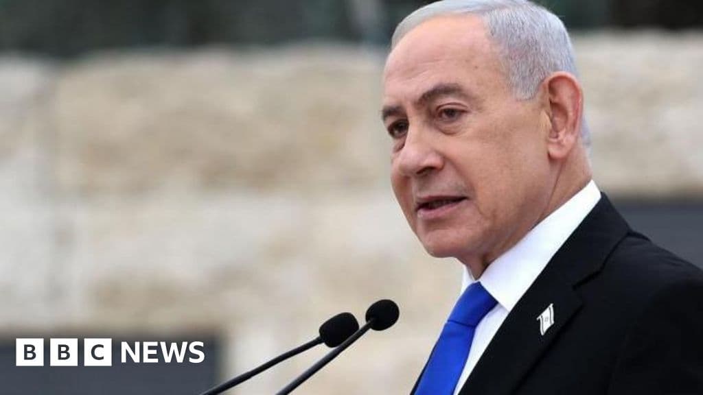 Netanyahu Hid Cancer Diagnosis to Deny Iran Propaganda Victory