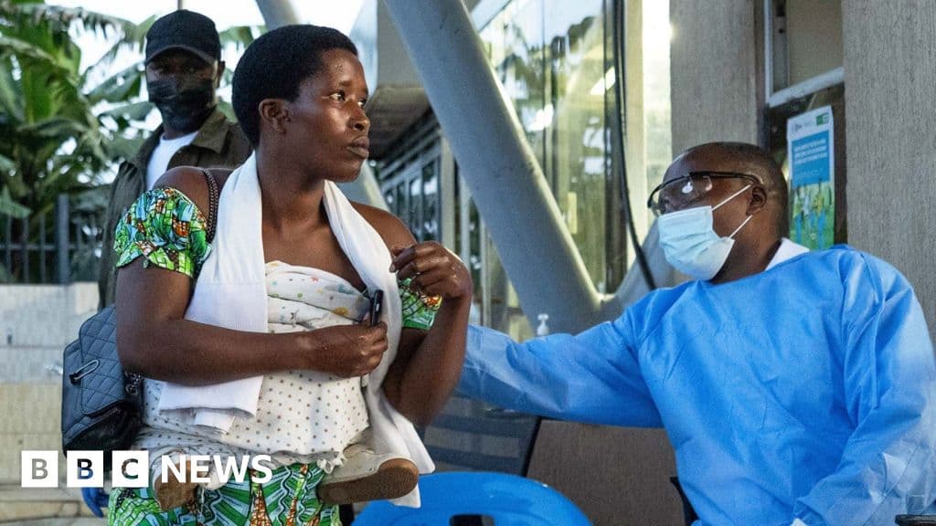 Ebola Outbreak May Be Spreading Faster Than WHO First Thought