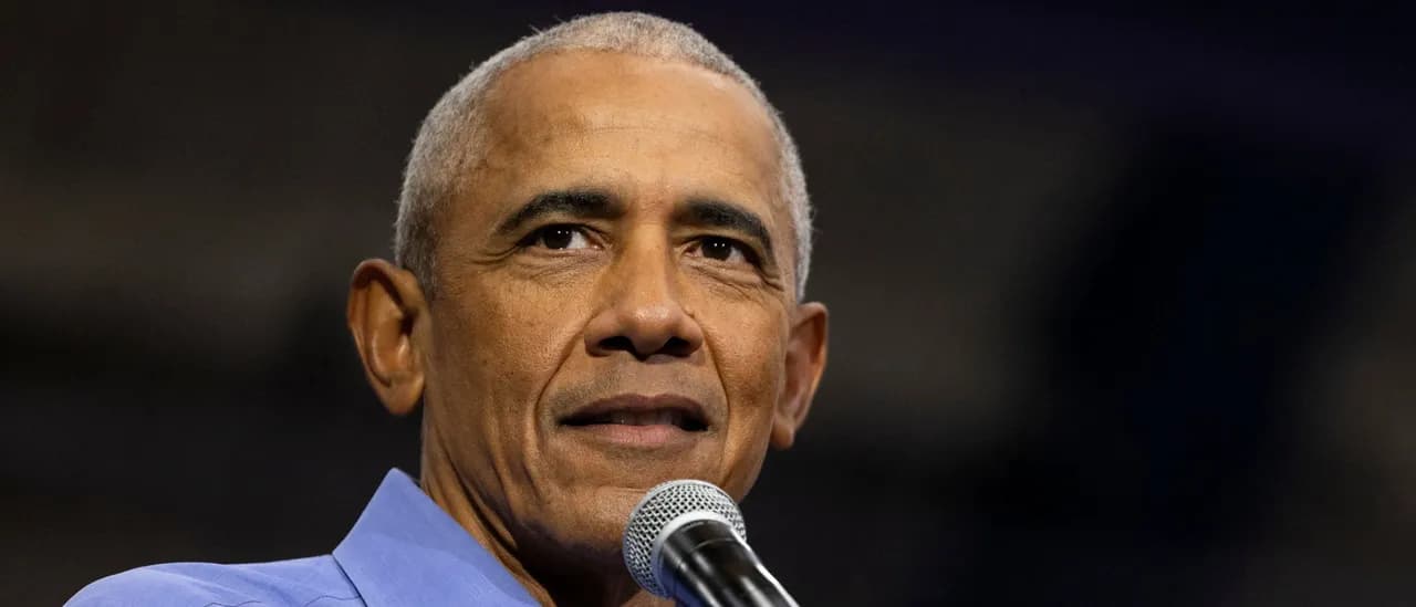 Obama Claims Shooter's Motive Unknown Despite Published Manifesto