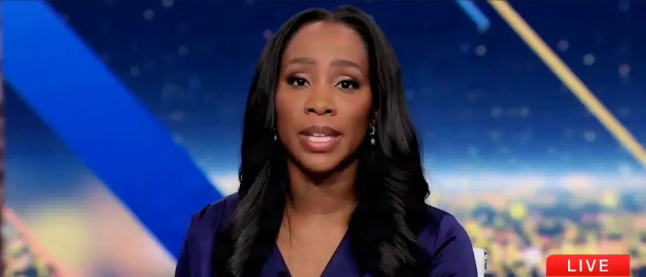 CNN Host Corrects False Claim ISIS Attack Targeted NYC Mayor