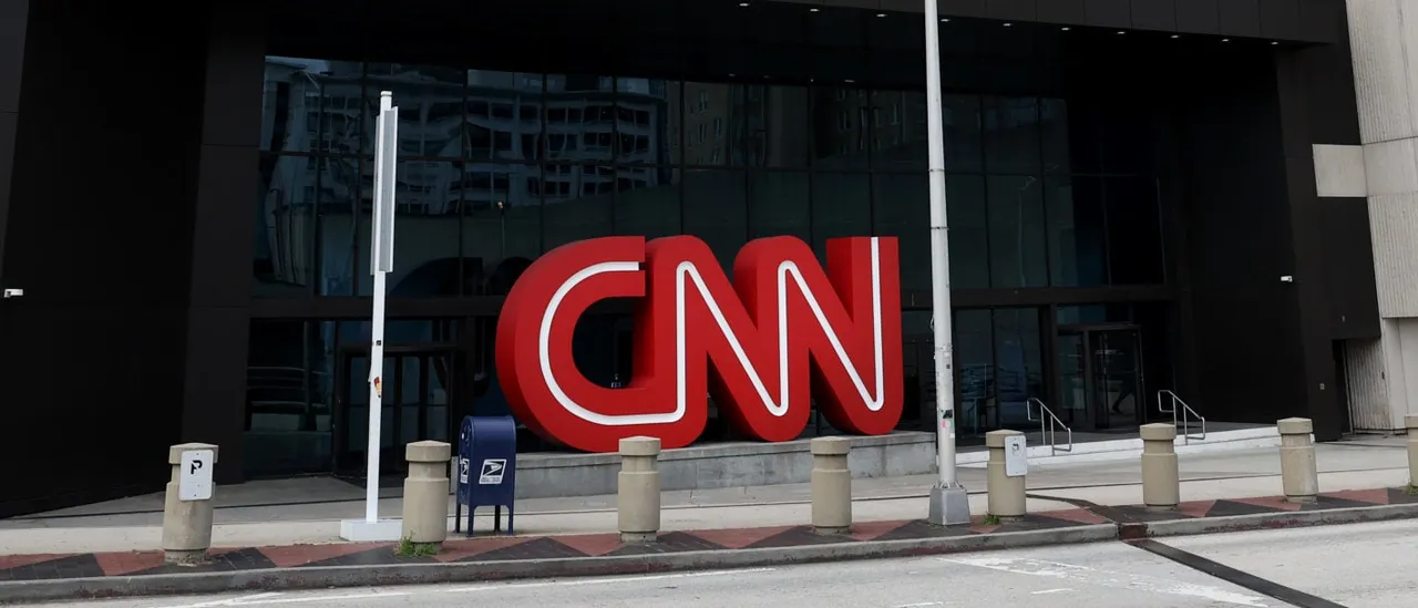 CNN Deletes Post Calling Alleged ISIS Bombers 'Teenagers Enjoying Weather'