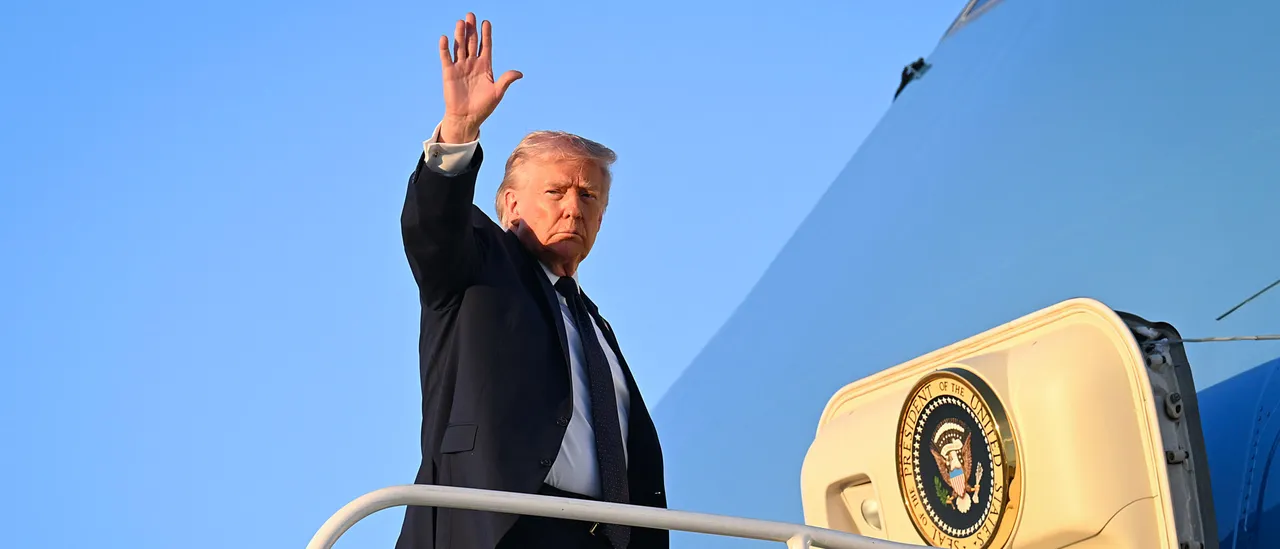 Democrat leads Trump-backed candidate in deep-red Georgia district runoff