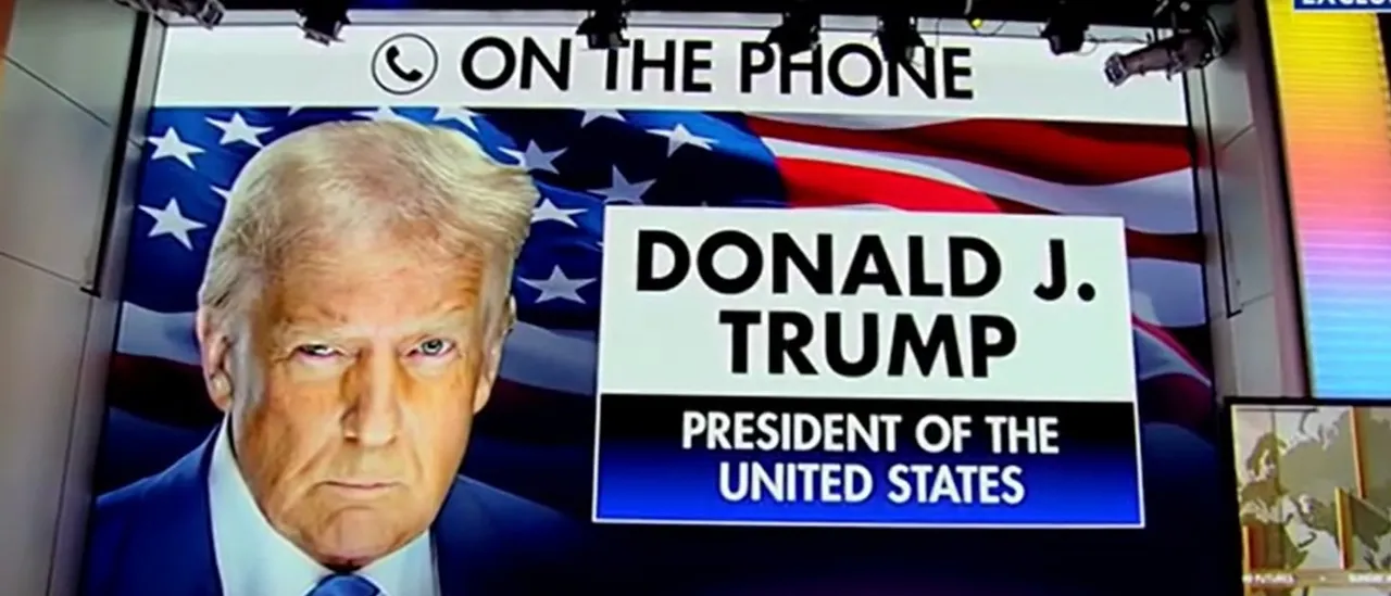 Trump Threatens China With 50% Tariffs Over Iran Weapons Reports