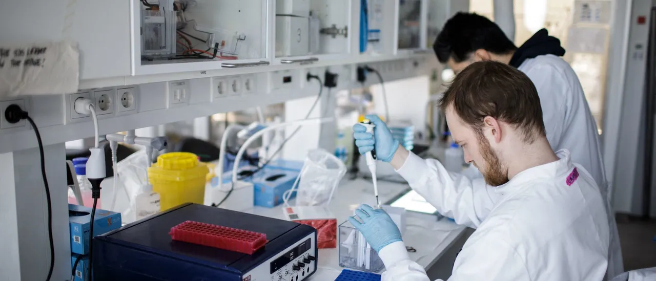 Trump Investigates Missing Scientists Amid Conspiracy Theory Debate