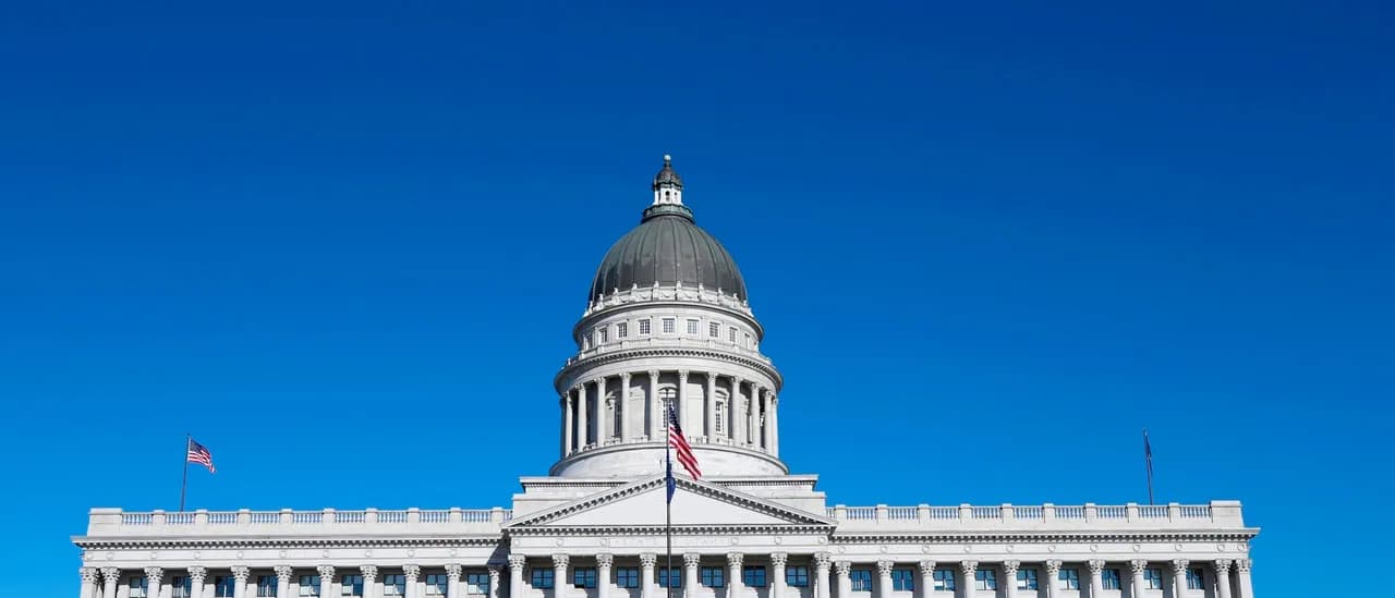 Utah Supreme Court Justice Resigns Amid Affair Allegations With Redistricting Attorney