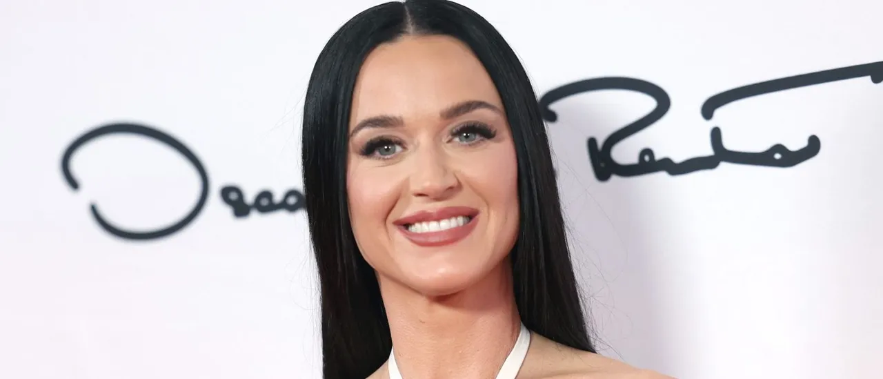 Ruby Rose Accuses Katy Perry of Sexual Assault, Perry Denies