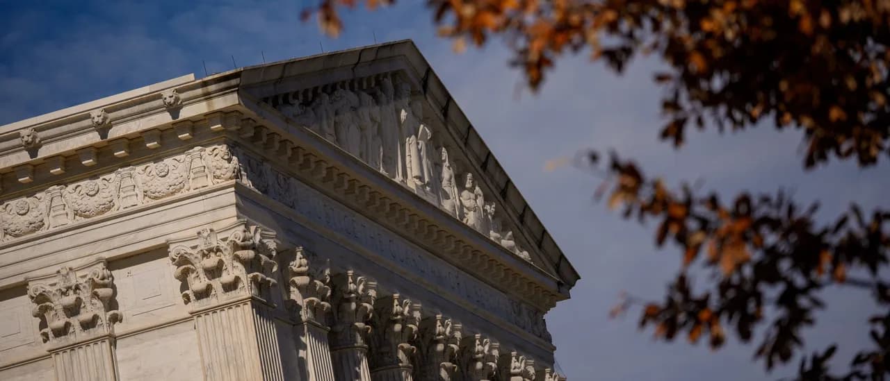 Supreme Court Unanimously Backs Pro-Life Centers Against State Investigation