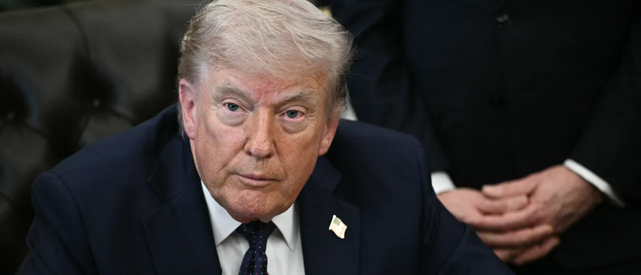 Federal Court Blocks Trump's Border Asylum Ban