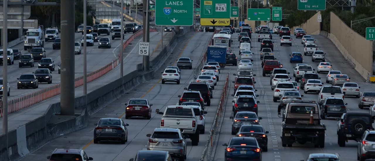 Non-English Speaking Bus Driver Kills 5 in Virginia Crash