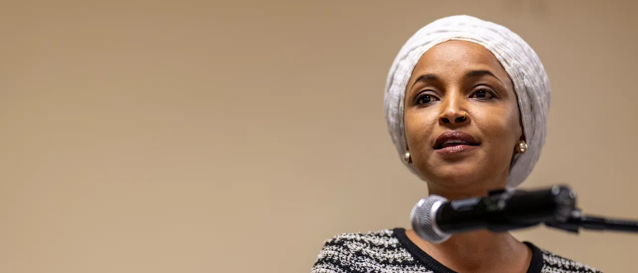 JD Vance Confirms DOJ Investigating Ilhan Omar for Immigration Fraud