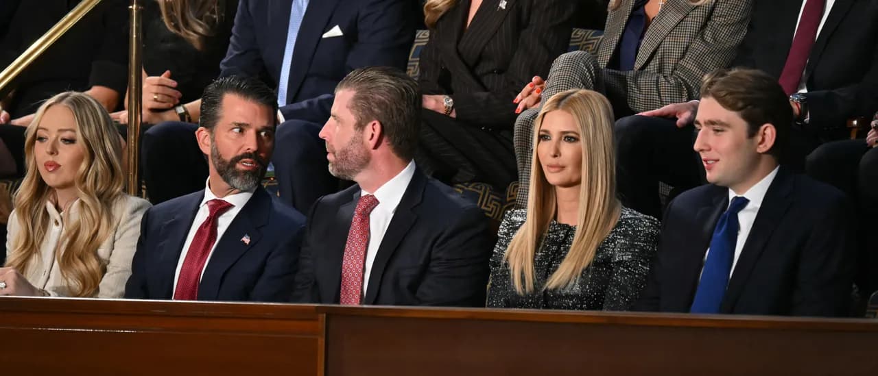Iranian-Backed Terrorist Plotted Ivanka Trump Assassination Over Soleimani Strike