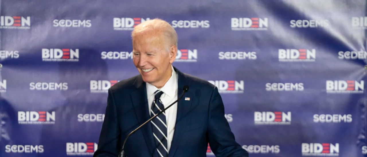 Biden Fights DOJ Release of Classified Documents Ghostwriter Tapes