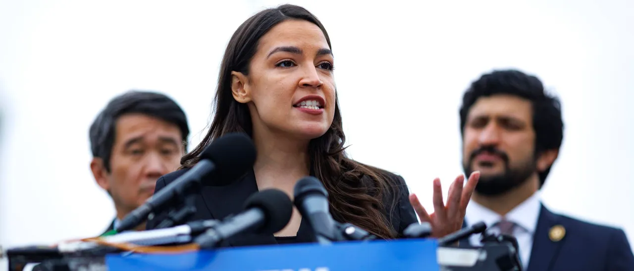 Democrat Congressman Calls Party's Maine Senate Candidate 'Disqualifying'