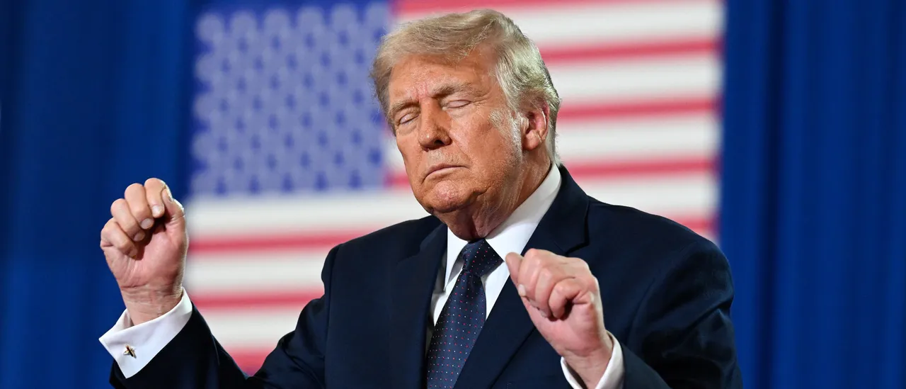 Judge Allows Trump's Federal Voter List Order to Proceed
