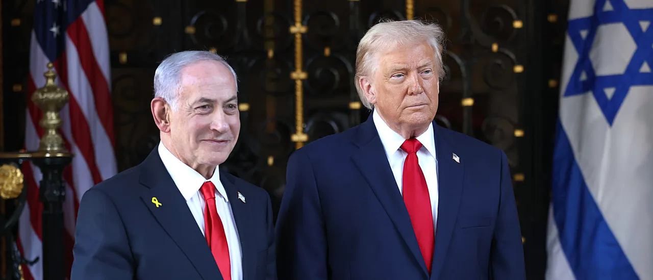 Congress quietly moves to formally integrate US and Israeli militaries