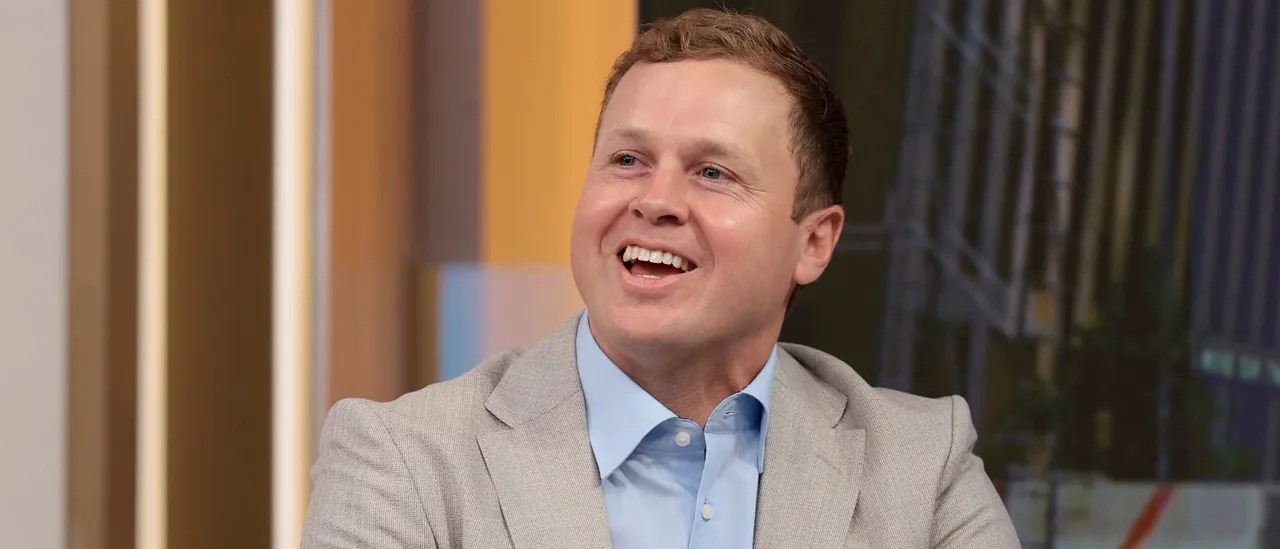 Reality TV Star Spencer Pratt Advances to LA Mayoral Runoff