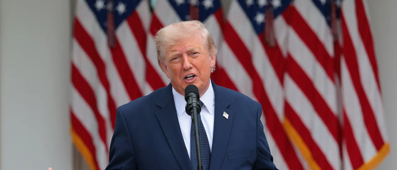 GOP Fractures Over SAVE America Act Voter ID Rider